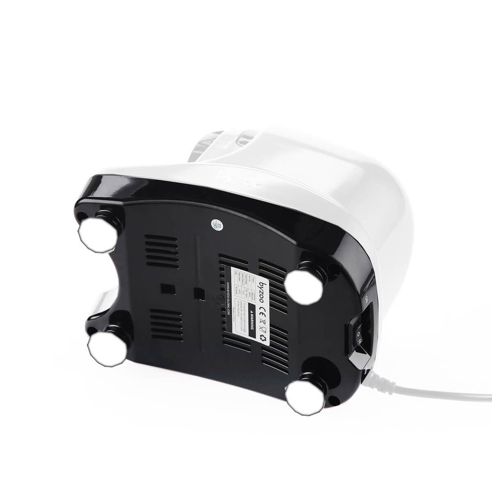 Byzoo Byzoo Rhino  Onderkant