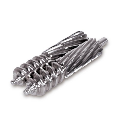 Greenstar Green Star Elite/Pro | RVS Wormwielen Set