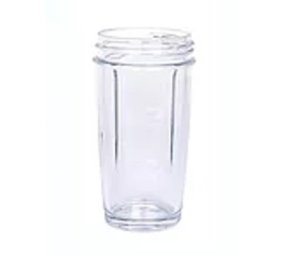 Personal Blender Glazen Beker 74cl Personal Blender Glazen Beker 74cl