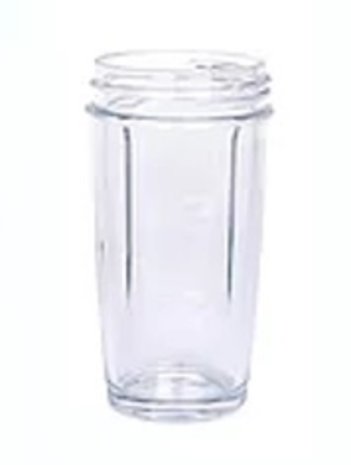 Personal Blender Glazen Beker 74cl