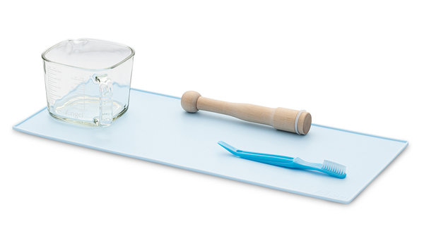 Angel Juicer Angel Juicer Siliconen Placemat