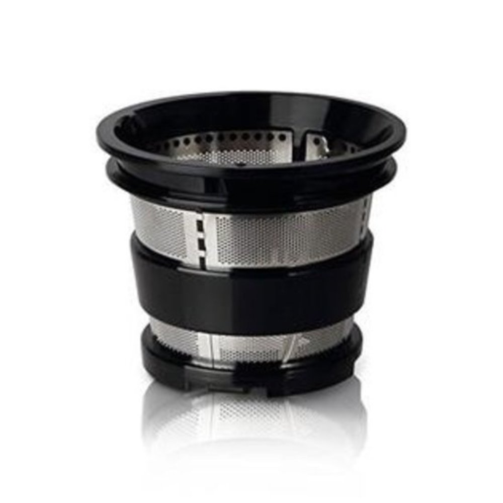 Kuvings Kuvings set IJs en smoothie zeef - geschikt voor de Kuvings  B8200/ B6000
