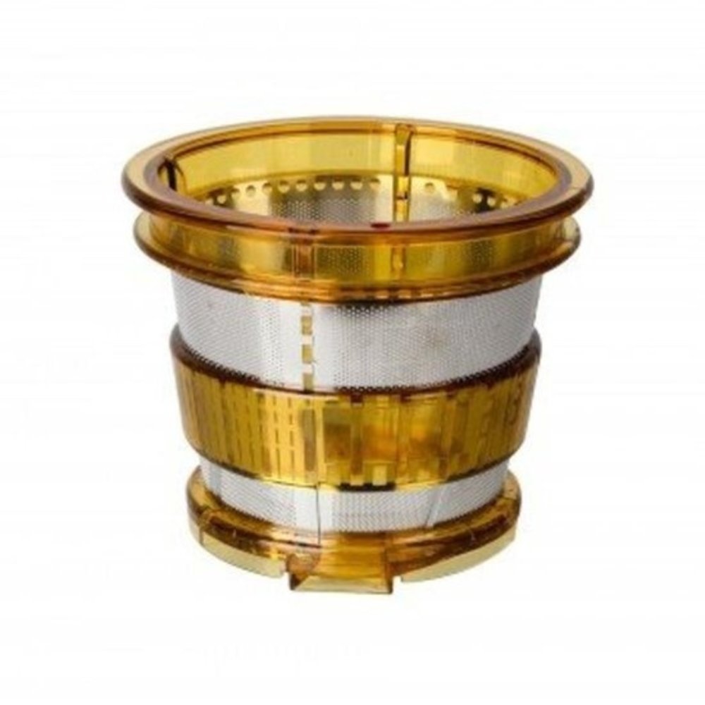Kuvings Fijne zeef geschikt voor de Kuvings B6000| B8200 | C9500 Kuvings Fijne zeef geschikt voor de Kuvings B6000| B8200 | C9500