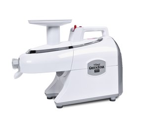 Tribest Greenstar Pro Tribest Greenstar Pro