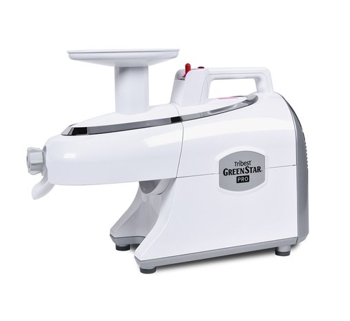 Tribest Greenstar Pro Tribest Greenstar Pro
