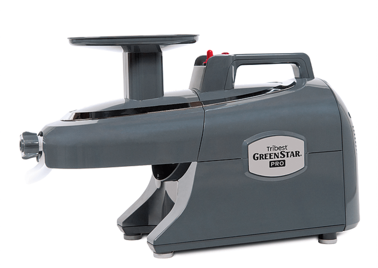 Tribest Greenstar Pro Tribest Greenstar Pro