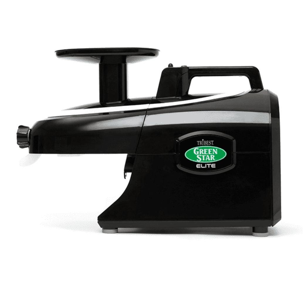 Greenstar Elite GSE 5000 slowjuicer