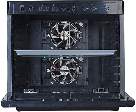 Sedona Droogoven Plastic Trays