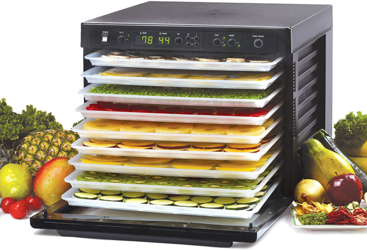 Sedona Droogoven Plastic Trays