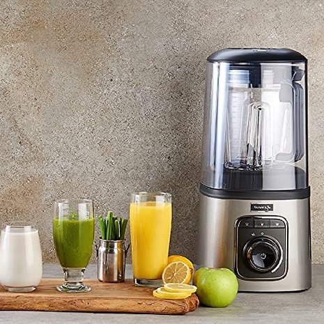 Kuvings Kuvings SV-500 vacuüm blender Kuvings Kuvings SV-500 vacuüm blender