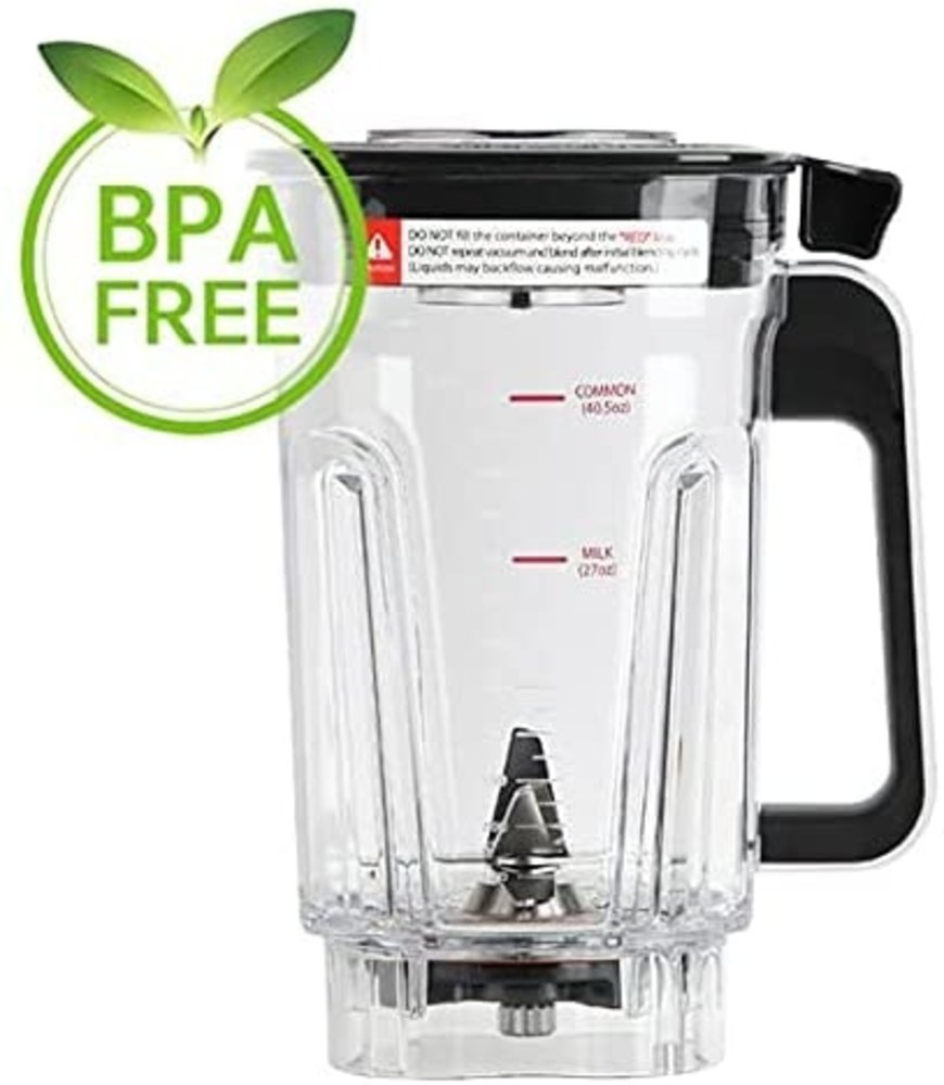 Kuvings Kuvings SV-500 vacuüm blender Kuvings Kuvings SV-500 vacuüm blender