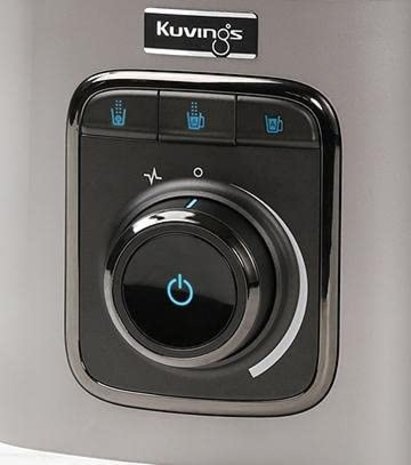 Kuvings Kuvings SV-500 vacuüm blender Kuvings Kuvings SV-500 vacuüm blender