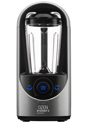 Ozen Hanssem vacuüm blender Ozen Hanssem vacuüm blender