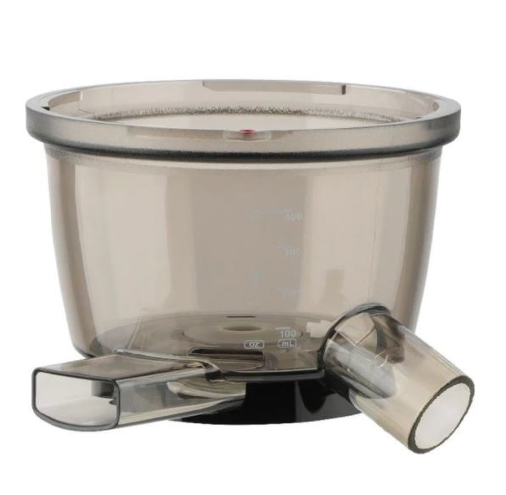 Kuvings Kuvings 4-punts  B6000 | B8200 Juicing Bowl ( Persvat ) Kuvings Kuvings 4-punts  B6000 | B8200 Juicing Bowl ( Persvat )