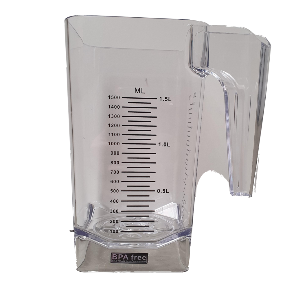 Omniblend OmniBlend Kan JTC758T (1,5 liter)