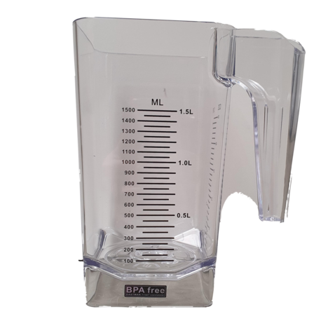 Omniblend OmniBlend Kan JTC758T (1,5 liter)