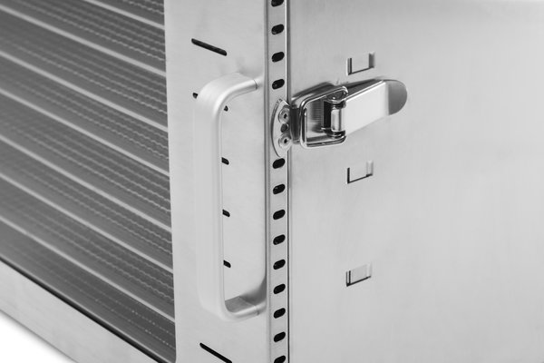 Byzoo Byzoo Voedseldroger DH03 + Gratis Boek + 6 Extra Droogvellen Byzoo Byzoo Voedseldroger DH03 + Gratis Boek + 6 Extra Droogvellen