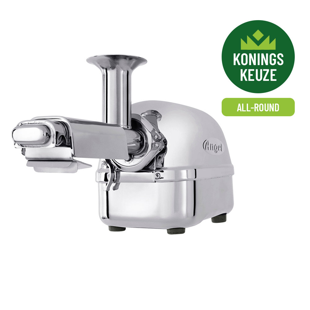 Angel Juicer Angel Juicer 7500 Angel Juicer Angel Juicer 7500
