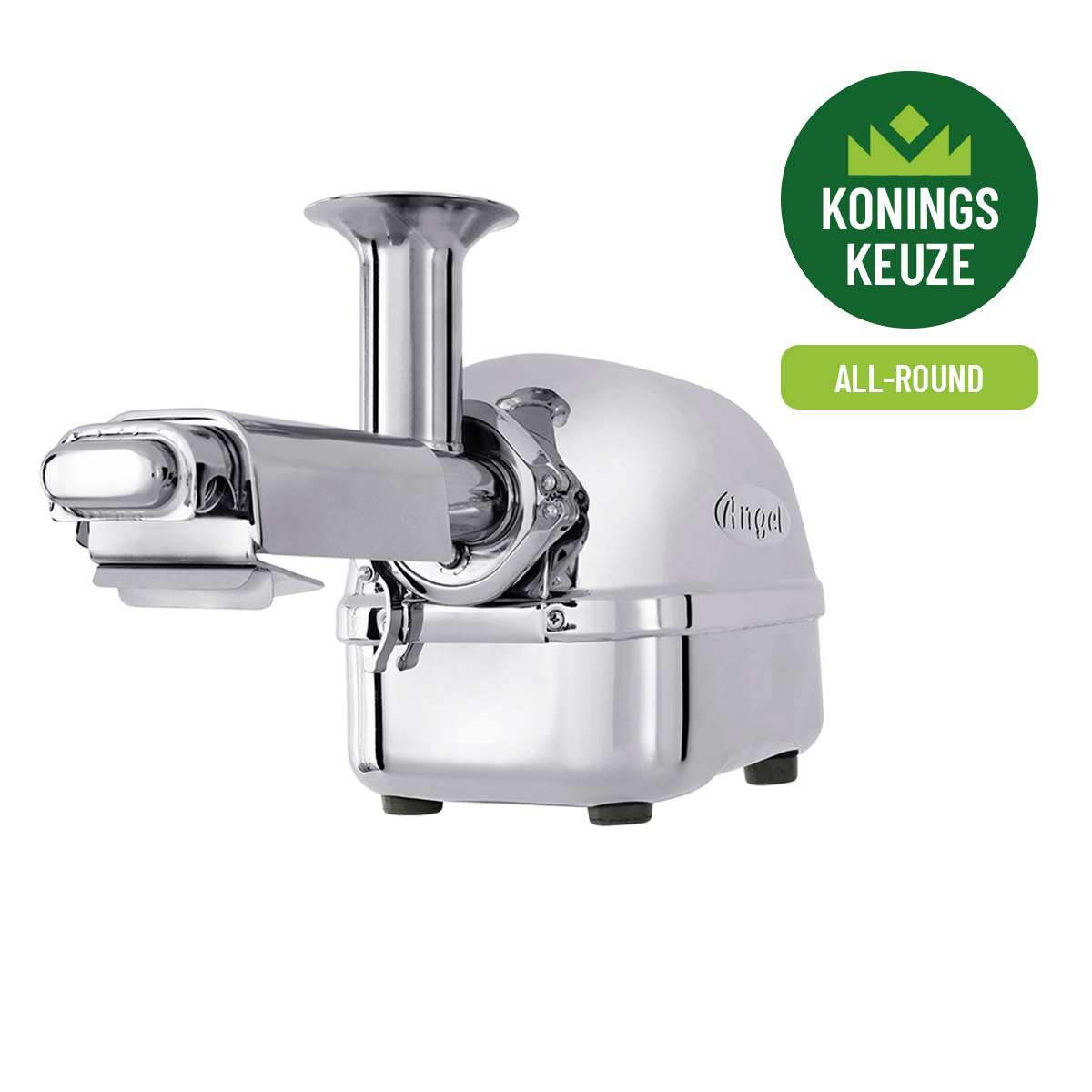 Angel 7500 Juicer - Laagsteprijsgarantie - | Tarwegraskoning.nl
