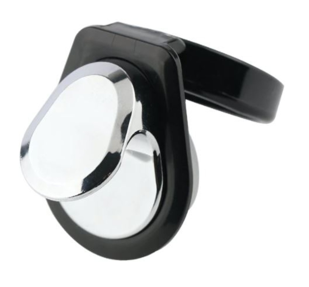 Kuvings Smartcap ( sapstop ) Chroom | EVO820 | B6000 | B8200 | C9500 Kuvings Smartcap ( sapstop ) Chroom | EVO820 | B6000 | B8200 | C9500