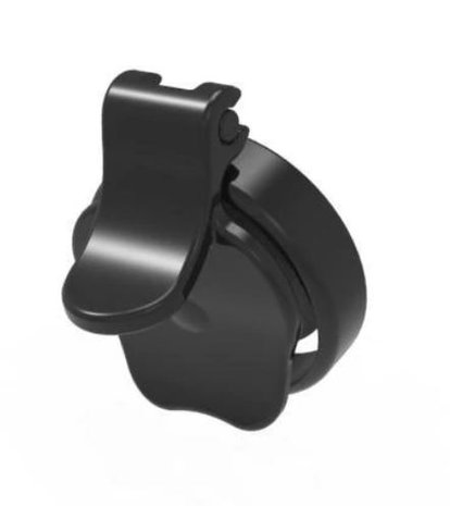 Kuvings smartcap ( sapstop ) Zwart | EVO820 | B6000 | B8200 | C9500