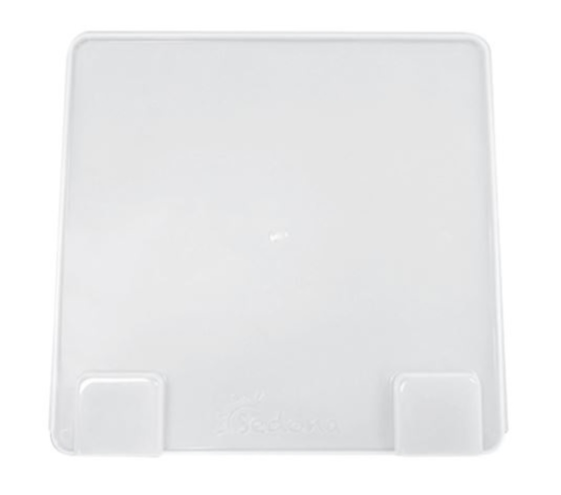 Sedona Debris Mat Classic & Combo (opvangplaat)