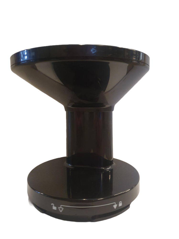 Byzoo Byzoo Verticale Slowjuicer - Deksel