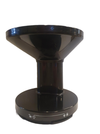 Byzoo Byzoo Verticale Slowjuicer - Deksel