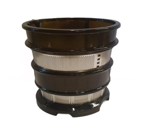 Byzoo Byzoo Verticale Slowjuicer   Fijne sapzeef