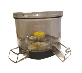 Byzoo Byzoo Verticale Slowjuicer  - Persvat