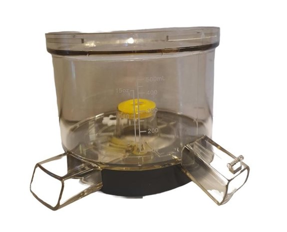 Byzoo Byzoo Verticale Slowjuicer  - Persvat