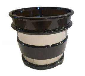 Byzoo Byzoo Verticale Slowjuicer  - Dichte zeef