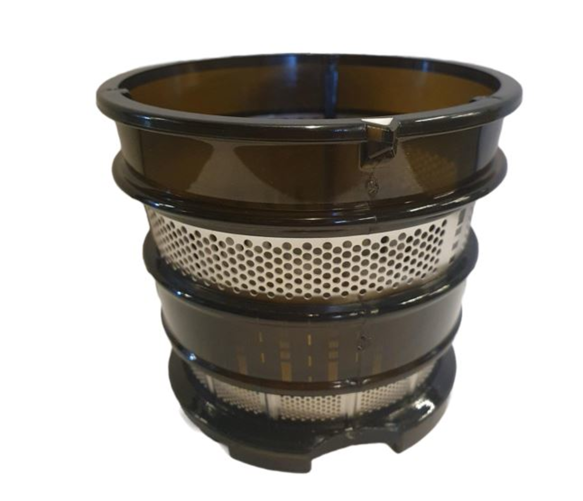 Byzoo Byzoo Verticale Slowjuicer  - Grove Sapzeef