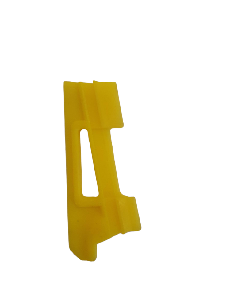 Byzoo Byzoo Verticale Slowjuicer  - Rubbertje voor schraper