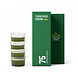 75 cupjes bevroren Tarwegrassap 75 cupjes bevroren Tarwegrassap