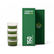 150 cupjes bevroren Tarwegrassap 150 cupjes bevroren Tarwegrassap