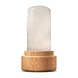 Happy Earth Happy Earth Deodorant Pure Crystal Unscented Stick Happy Earth Happy Earth Deodorant Pure Crystal Unscented Stick