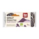 Lima Lima Biologische Dark Choco Spelt Wafels 100 Gram Lima Lima Biologische Dark Choco Spelt Wafels 100 Gram