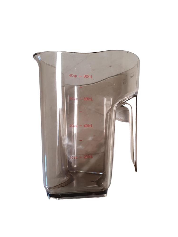 Byzoo Byzoo Verticale Slowjuicer - Sapkan