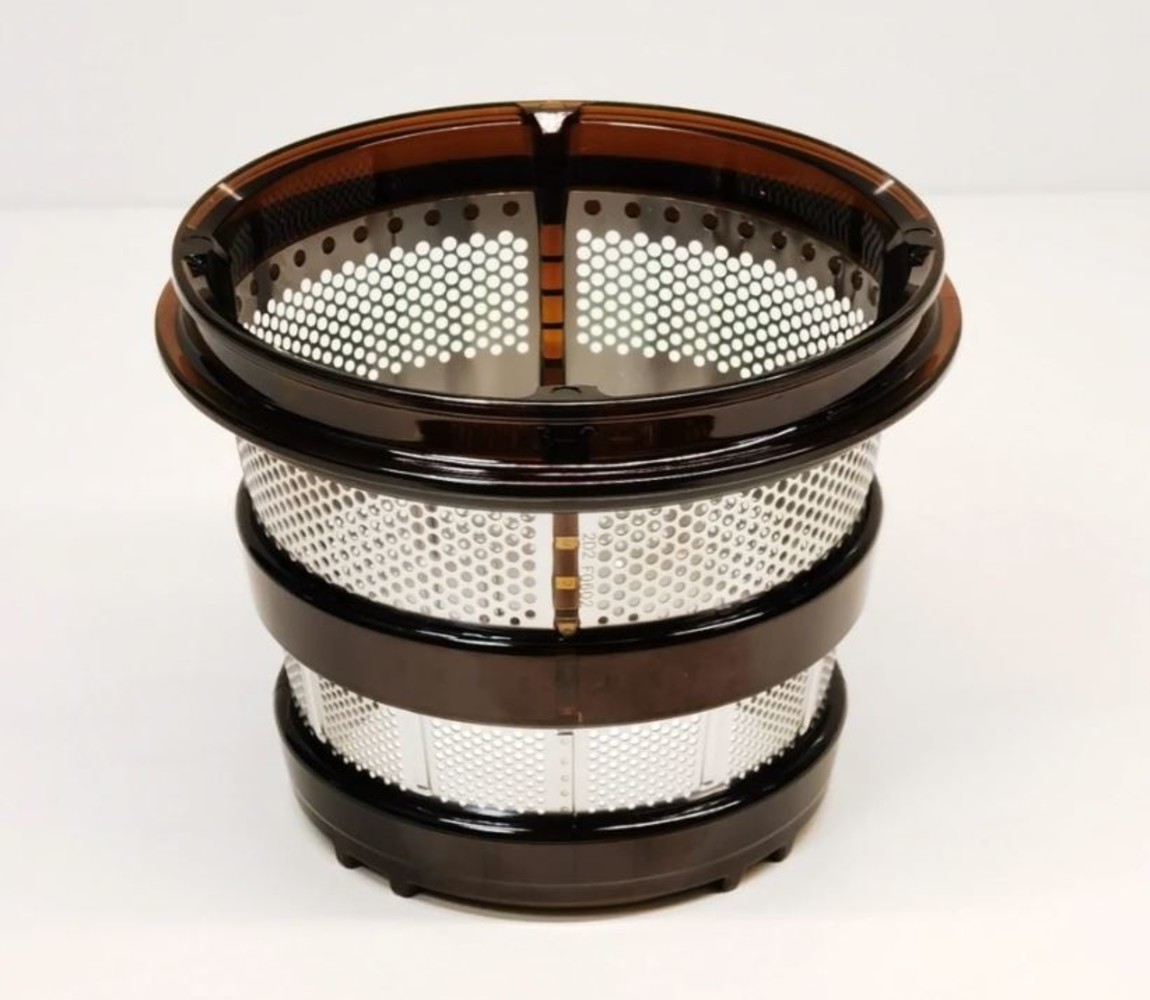 Hurom HZ |  H-AA |  H-AE Grove zeef