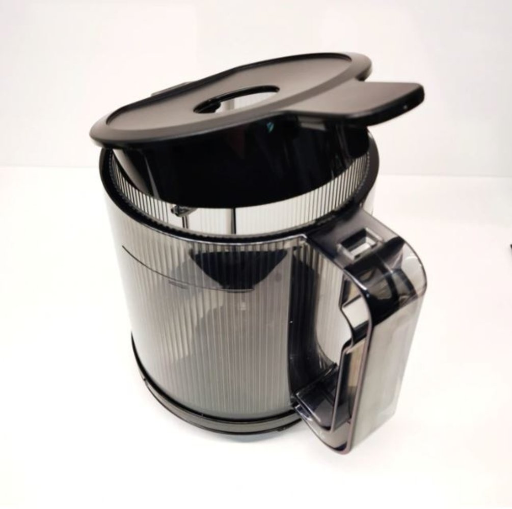 Hurom  H200 Hopper (vulschaft)