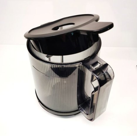 Hurom  H200 Hopper (vulschaft)