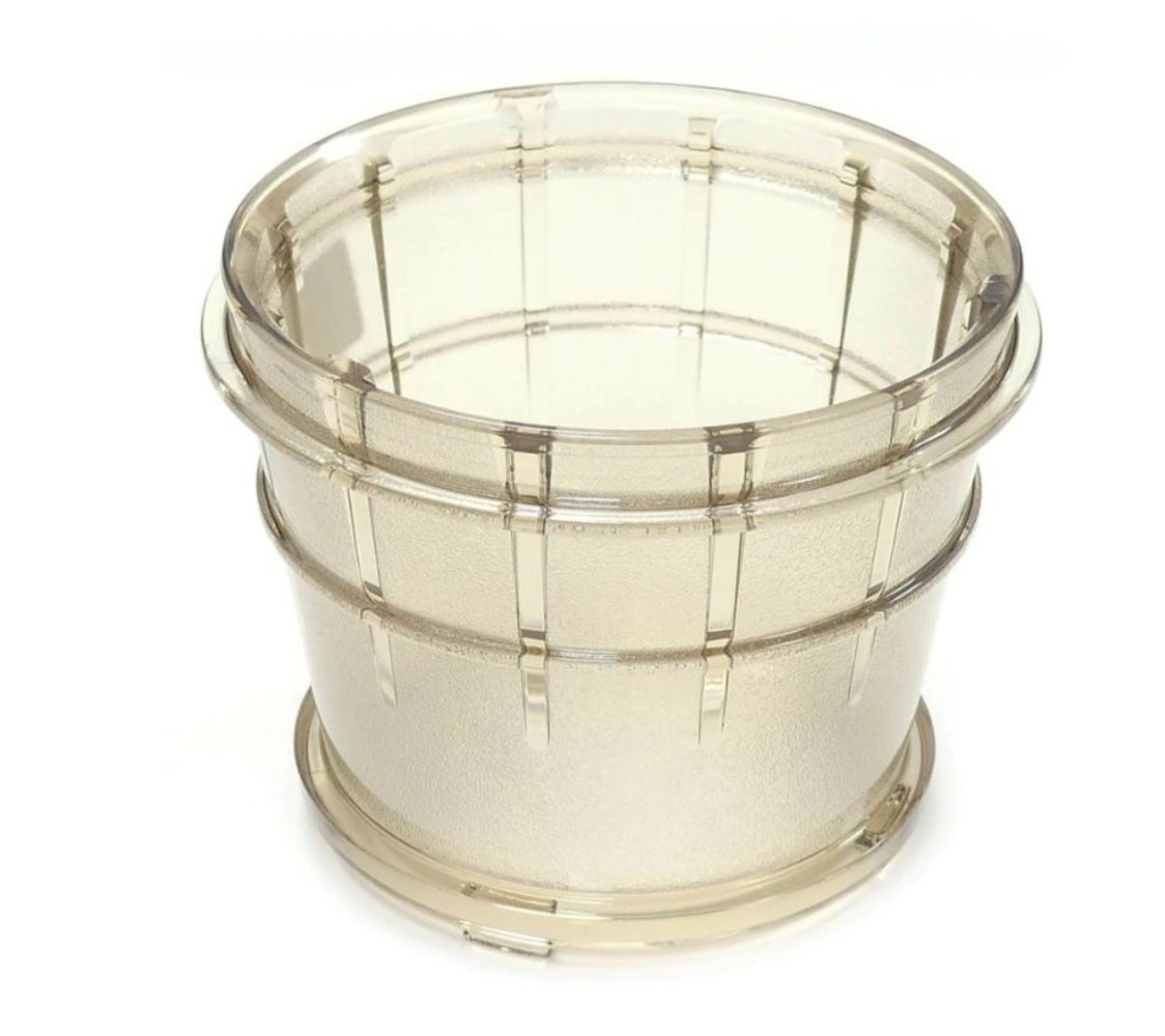 Hurom H100 Dichte zeef (ijszeef)