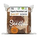 Living Seedful Living Seedful Biologische Seedful Bread Slices with Buckwheat 275 Gram Living Seedful Living Seedful Biologische Seedful Bread Slices with Buckwheat 275 Gram