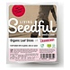 Living Seedful Living Seedful Biologische Seedful Bread Slices with Cranberries 275 Gram Living Seedful Living Seedful Biologische Seedful Bread Slices with Cranberries 275 Gram