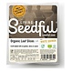 Living Seedful Living Seedful Biologische Seedful Bread Slices with White Quinoa 275 Gram Living Seedful Living Seedful Biologische Seedful Bread Slices with White Quinoa 275 Gram