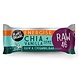 Planet organic Planet Organic Biologische Chia Vanilla Energise Bar 30 Gram Planet organic Planet Organic Biologische Chia Vanilla Energise Bar 30 Gram