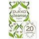 Pukka Pukka Biologische Cleanse Thee 20 Zakjes Pukka Pukka Biologische Cleanse Thee 20 Zakjes