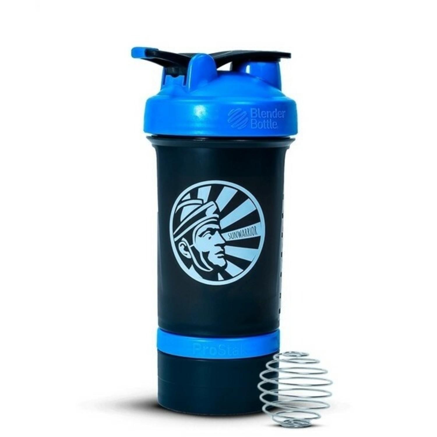 Sunwarrior Blender Bottle