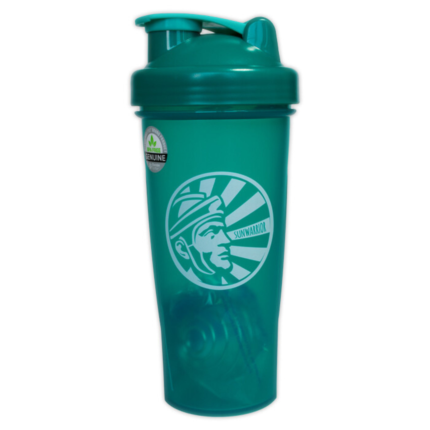 Sunwarrior Blender Bottle